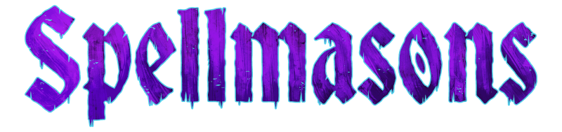 Spellmasons Logo